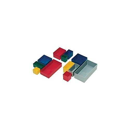 LA-KA-PE Einsatzkasten E 40/2 Produktbild img1 L