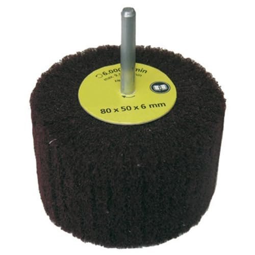 FORUM Vlies-Schleifstift, Stahl- und Edelstahlbearbeitung Produktbild img1 L
