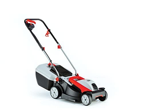 AL-KO E-Rasenmäher Classic 3.82 SE Produktbild img1 L