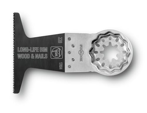 Fein E-Cut Sägebl. Produktbild img1 L