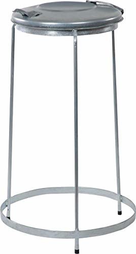 RENNER Dreibeingestell 120L stb.mit Stahldeckel vzkt. Produktbild img1 L