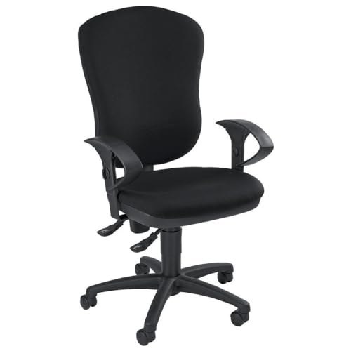 Topstar Bürodrehstuhl Modell POINT 80 Produktbild img1 L