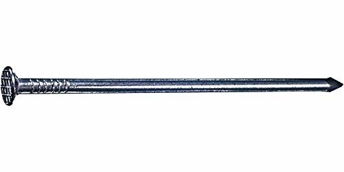 E-NORMpro Drahtstift, Flachkopf, Edelstahl A2 Produktbild img1 L