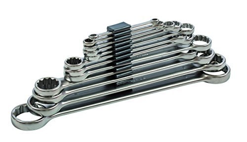 BAHCO Doppelringschl.-Satz 12tlg. Bahco Produktbild img1 L