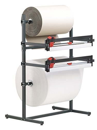 Hüdig+Rochholz Doppel-Schneidständer max D800mm Schnittbr1250 Produktbild img1 L