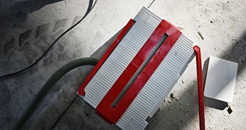 KRONEN HANSA Doc Dustfree Fliesenschneidetisch zur Staubabsaugung Kronen Produktbild img1 L