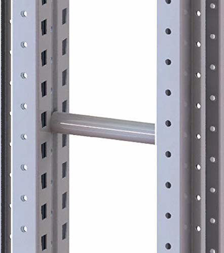 META Distanzstück für Palettenregel MULTIPAL doppelseitig, verzinkt Produktbild img1 L