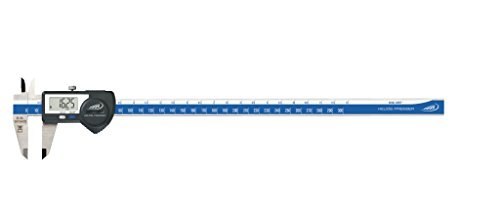 Mahr Dig. Tsch-MS.RS232+Digimatic DATA VARIABLE rd. Tfm, 150 mm Produktbild img1 L