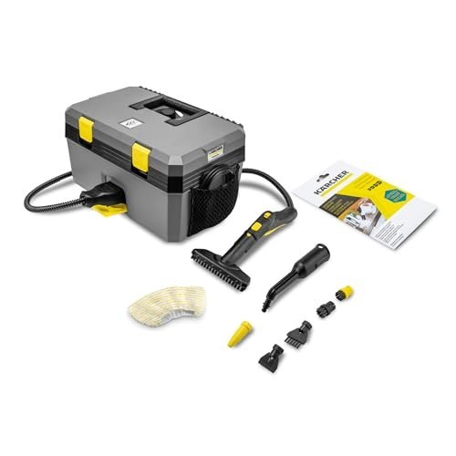 KÄRCHER Dampfreiniger Produktbild img1 L