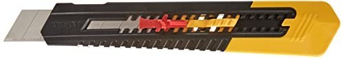 STANLEY Cuttermesser SM 18mm Produktbild img1 L