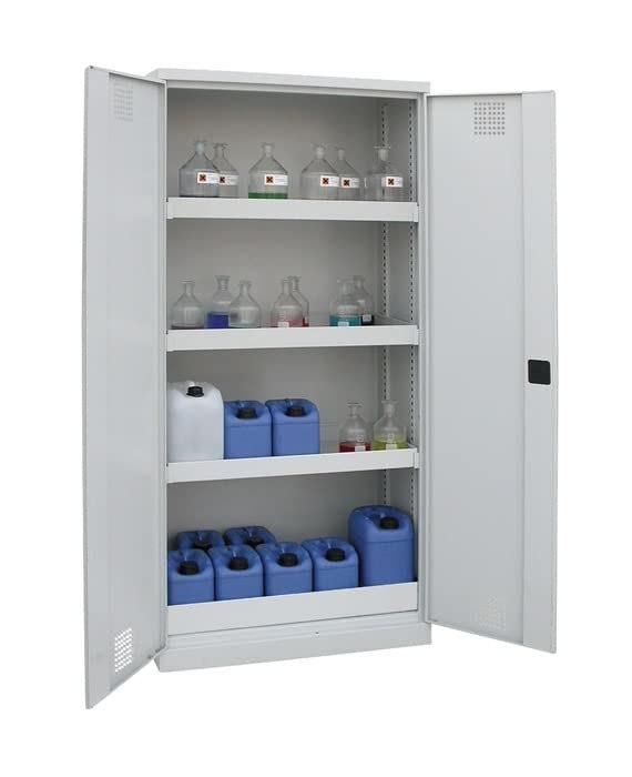 LACONT Chemikalienschrank Typ CHS 950 Produktbild img1 L