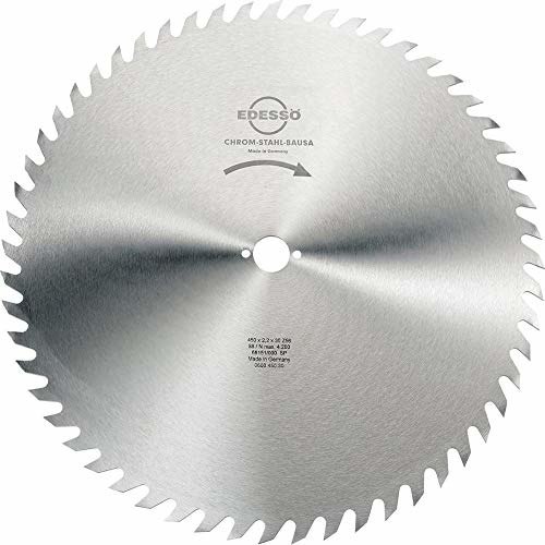 Edessö Tisch-Kreissägeblatt CR Produktbild img1 L