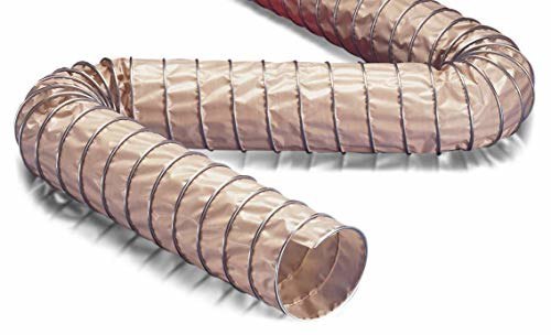 Norres CP PTFE-INOX 475 F Gebläseschlauch Produktbild img1 L