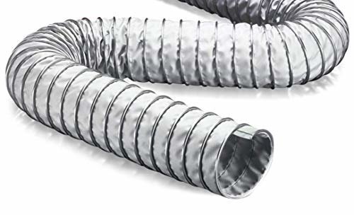 Norres CP HiTex 487 Absaugschlauch Produktbild img1 L