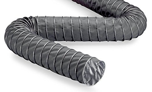 Norres CP ARAMID 461 Gebläseschlauch Produktbild img1 L