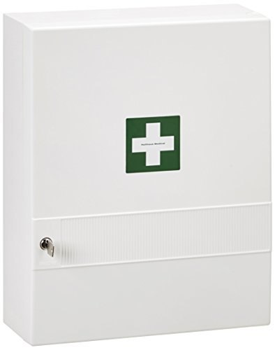 Holthaus Medical Verbandschrank Famulus weiß Produktbild img1 L