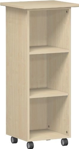 geramöbel Flex Caddy 500 x 450 x 1104mm Produktbild img1 L