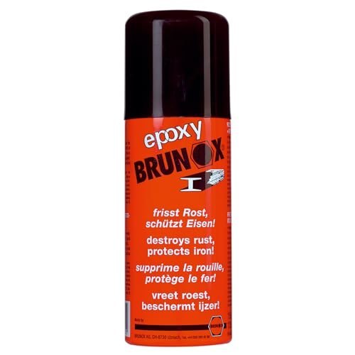 BRUNOX® epoxy® Roststopp Spray Produktbild img1 L