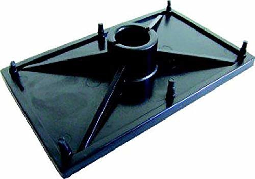 Neutral Bodenplatte f.deutsche Stütze/Spanner Produktbild img1 L