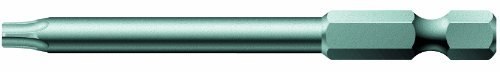 Wera Bit Sechsrund 867/4 Z TORX® Produktbild img1 L