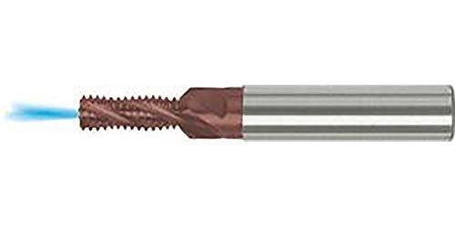 GÜHRING Gewindefräser mit Senkfase mit Innenkühlung 3526 Produktbild img1 L