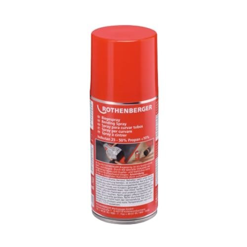 Rothenberger Biegespray 150ml Produktbild img1 L