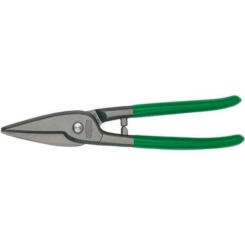 ERDI Berliner Blechschere 250mm D102 tauchiso Produktbild img1 L