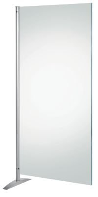 kerkmann Basis-/Linearelement Stellwand Acryl Produktbild img1 L