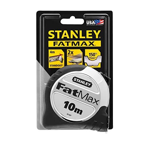 FAT MAX Taschenbandmaß FatMax® Pro Blade Armor® Nr. 0-33-892/897 Produktbild img1 L