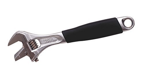 ergo Rollg.Schl. 10",verchromt Max.SW 33 mm, Umstellbar Produktbild img1 L