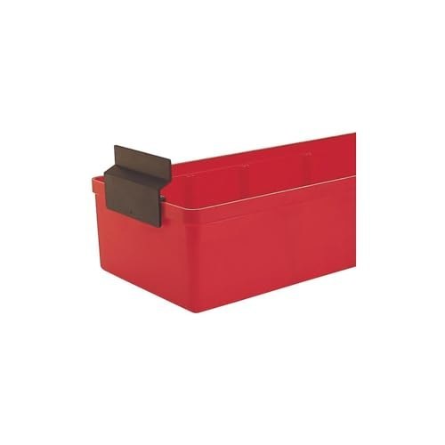 LA-KA-PE Auszugsperre für Regalkasten Produktbild img1 L