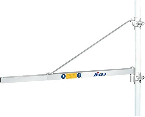 BADA Ausleger zu Hebezug Produktbild img1 L