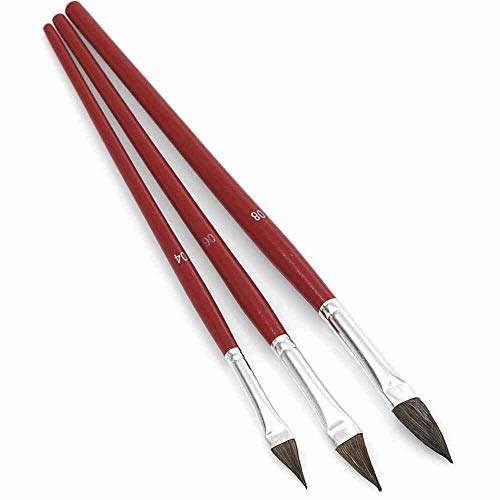 Nölle Ausbesserungsp.-Set 3tlg. Gr.4,6,8 Produktbild img1 L