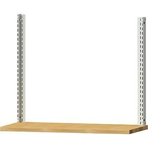 Anke Aufbaustütze Höhe über AP 1200 mm RAL 7035 Produktbild img1 L