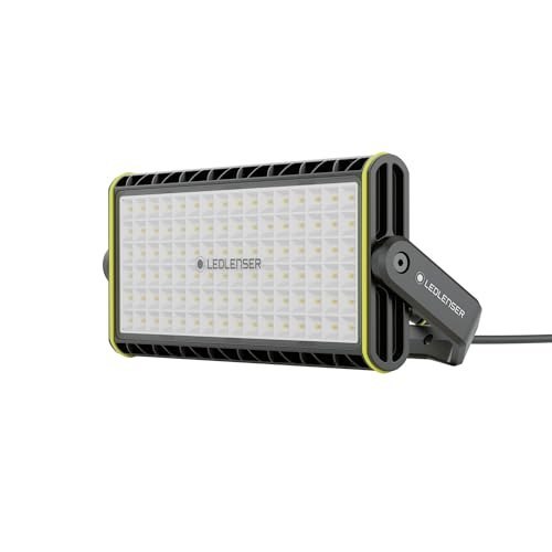 LEDLENSER Arbeitsleuchte AF12C Work Ledl enser Produktbild img1 L
