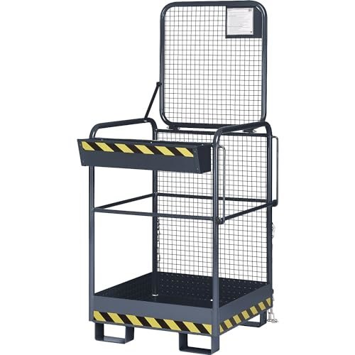 RR Industrietechnik Arbeitskorb Typ RAK-One Produktbild img1 L