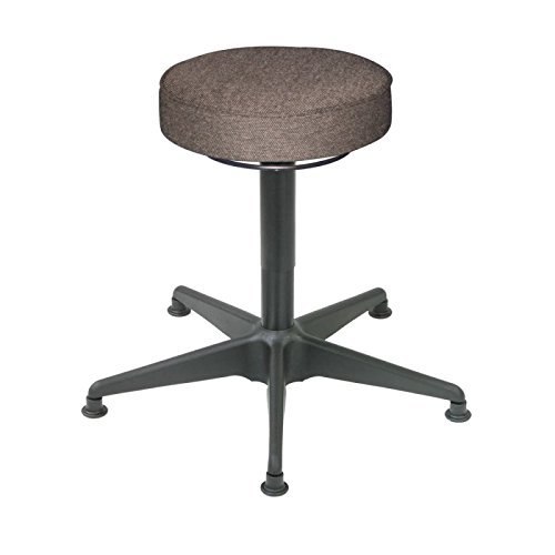 Lotz ESD-Hocker Polster, Gleiter Produktbild img1 L