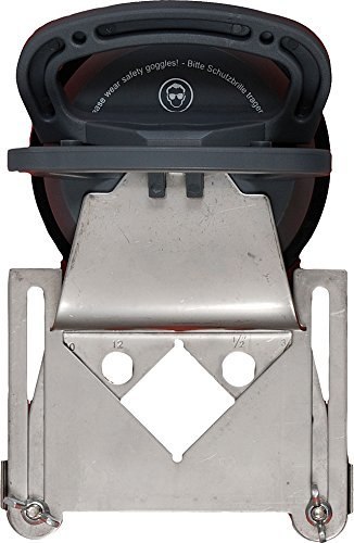 PROJAHN Anbohrhilfe für Diamantbohrer Produktbild img1 L