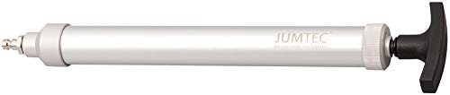 JUMTEC Alu-Handpumpe 150/1bar Produktbild img1 L