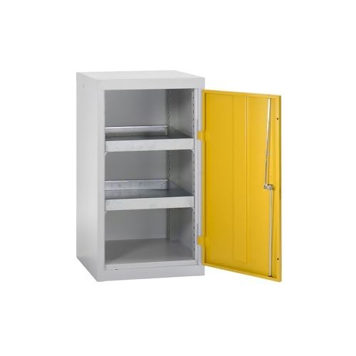 Stumpf Umweltschrank BASIC 900x500x500 Produktbild img1 L