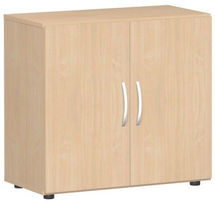 geramöbel Flügeltürenschrank 2 OH 800 mm Produktbild img1 L