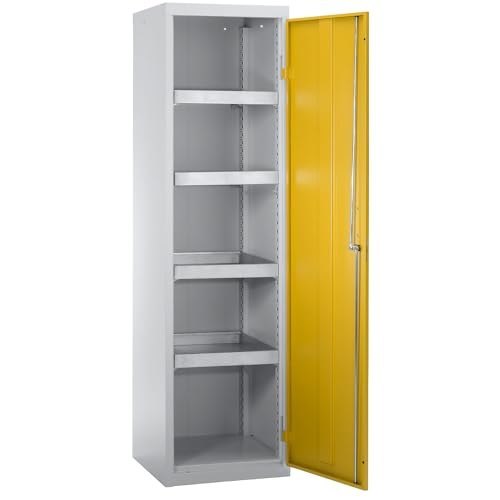 Stumpf Umweltschrank BASIC 1800x500x500 Produktbild img1 L