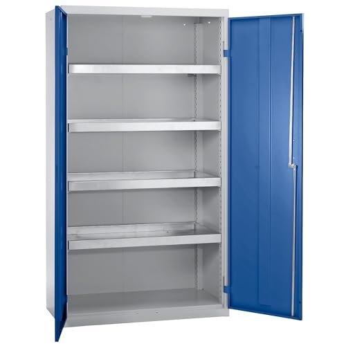 Stumpf Umweltschrank BASIC 1800x1000x500 Produktbild img1 L