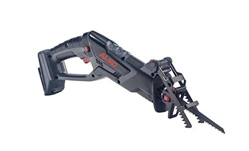 AL-KO Akku-Säbelsäge PS 1815 Produktbild img1 L