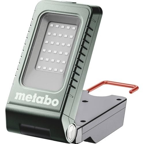metabo Akku-Baustrahler solo BSA 18-1000 Produktbild img1 L