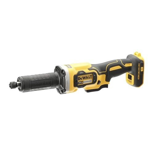 DeWALT Akku Geradeschleifer solo DCG426N ohne Akku ohne Ladegerät T Stak-Box Produktbild img1 L
