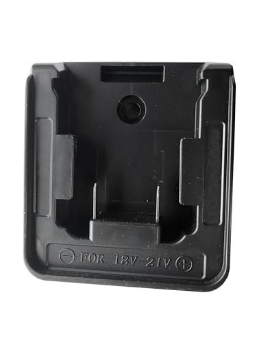 Neutral Adapter für Akkus von DeWalt / Milwaukee Produktbild img1 L