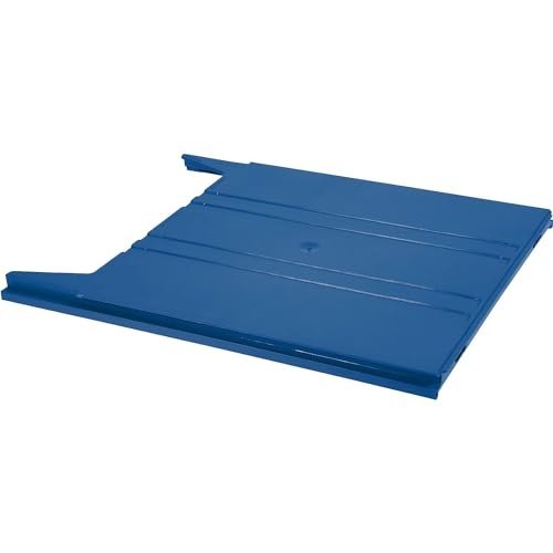 EICHNER Ablagefach "Flat" 15 x 240 x 302 mm blau Produktbild img1 L