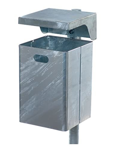 RENNER Abfallsammler 50 Liter 7049-40 Produktbild img1 L