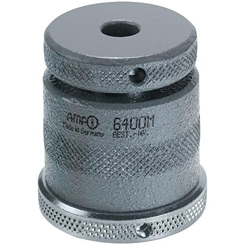 AMF Schraubbock mit flacher Auflage und Magnetfuß, Nr. 6400M Produktbild img1 L